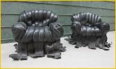 Chair I, II